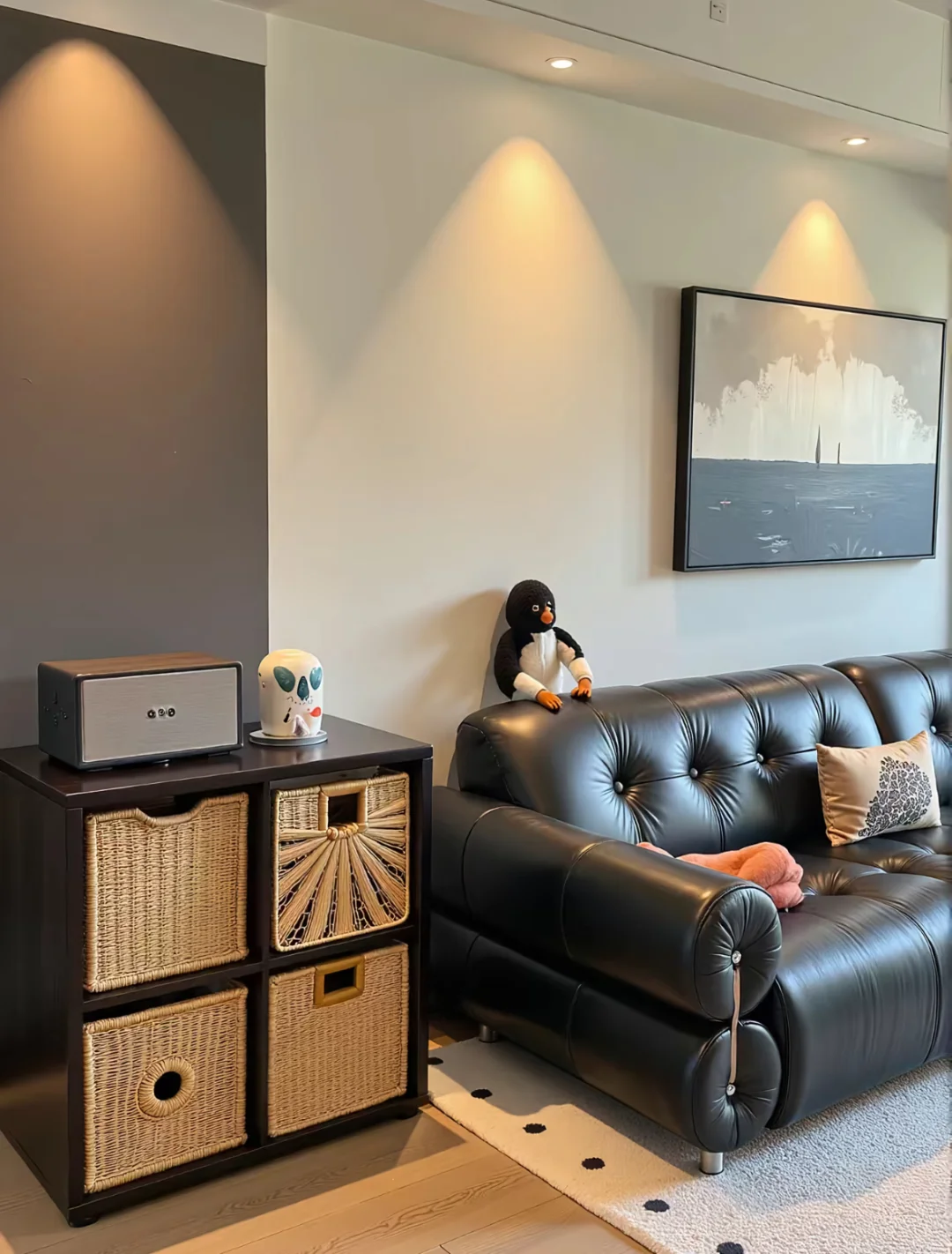 装修配色不翻车！3个万能技巧，小白也能拿捏