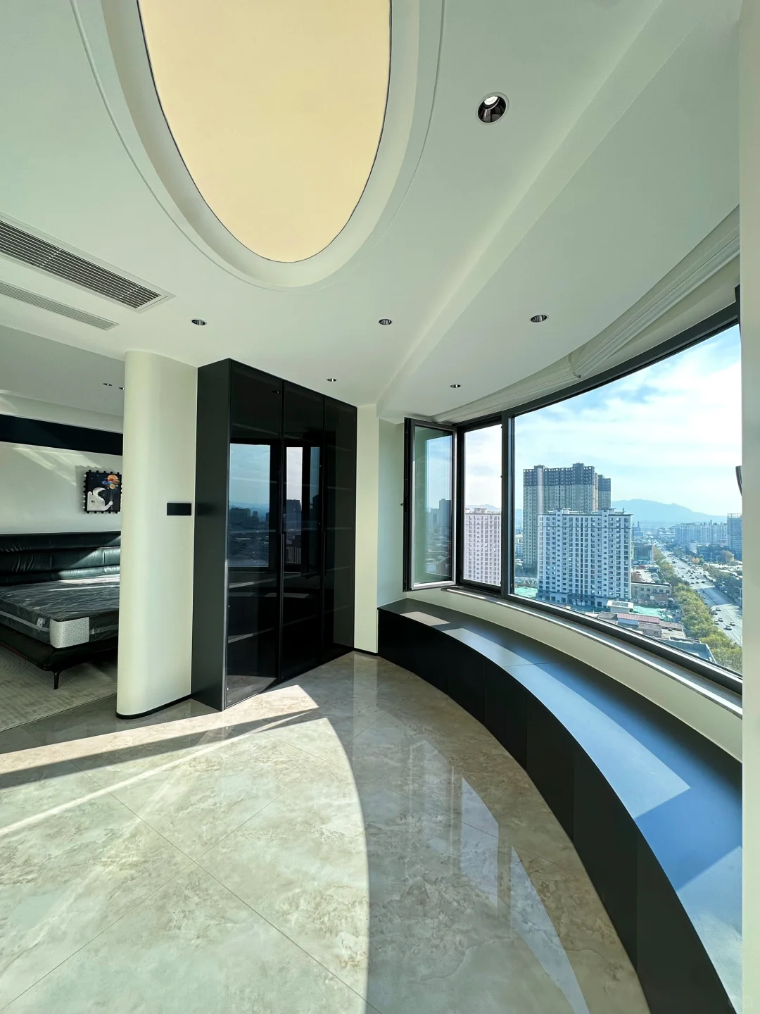 邯郸｜178 m²现代轻奢风，高级感拉满💯