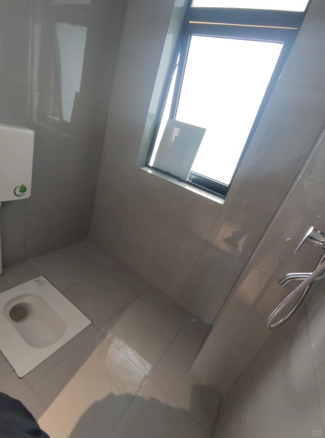 新房子装修好啦