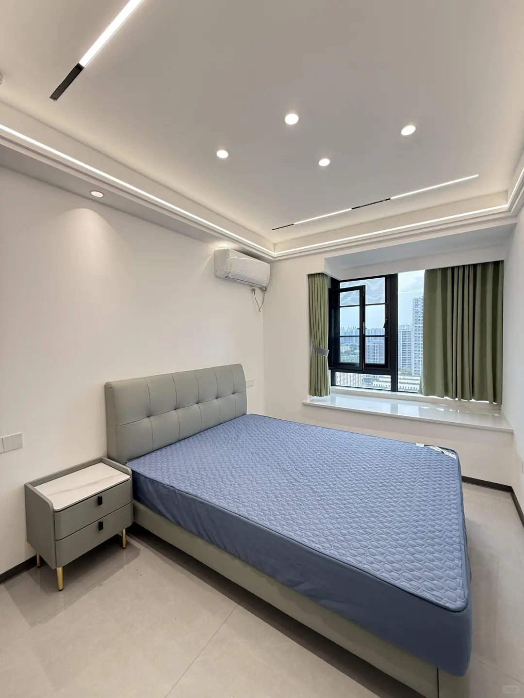 南京租房|精装三室一厅2400拎包入住