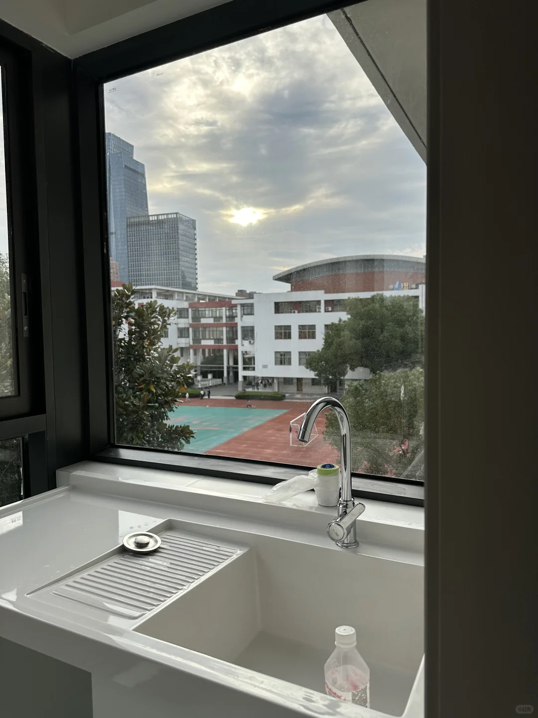 这是我一直向往的房子🏠