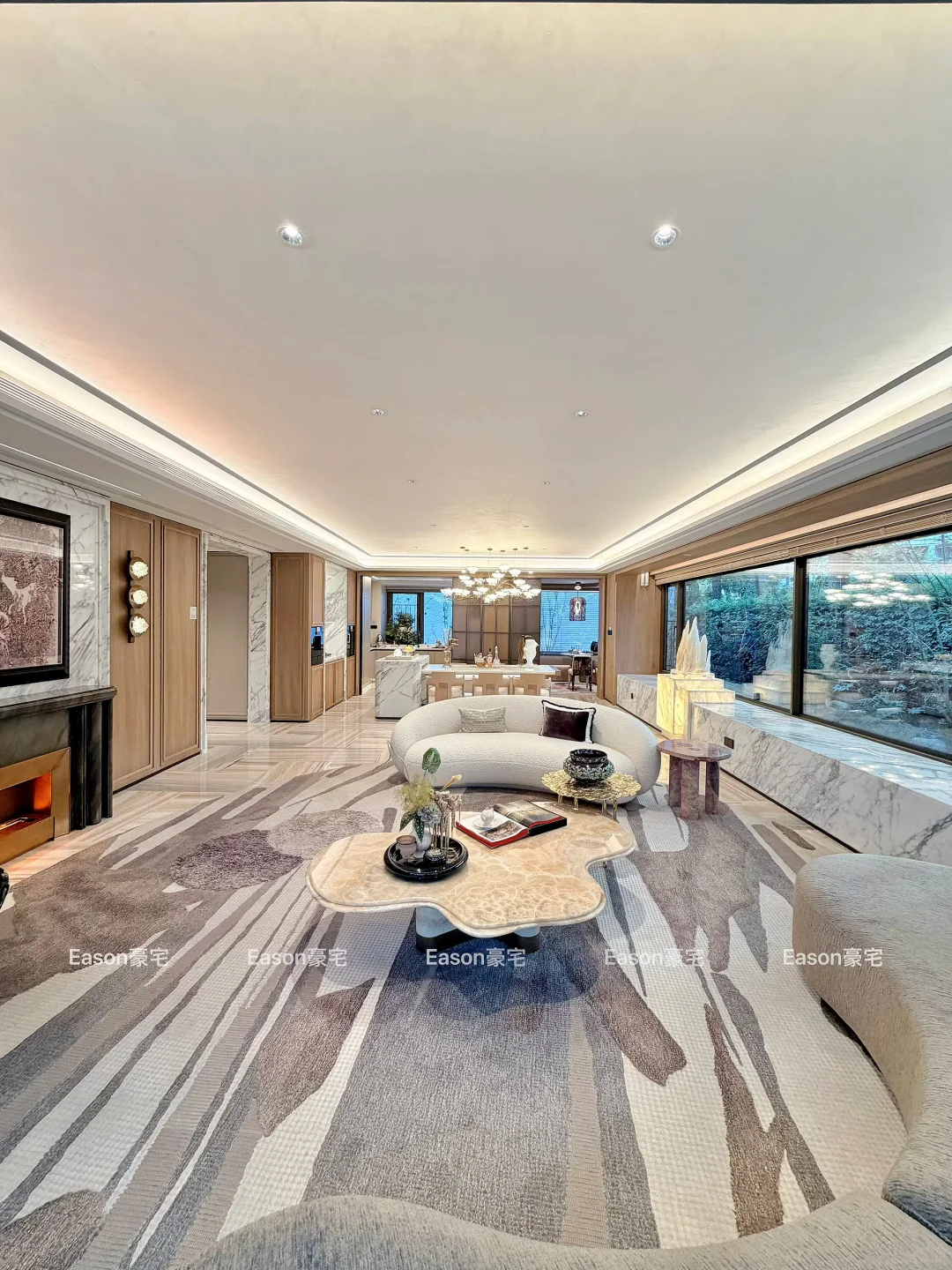 老静安新房，康定壹拾玖｜238平｜4000W｜直接定