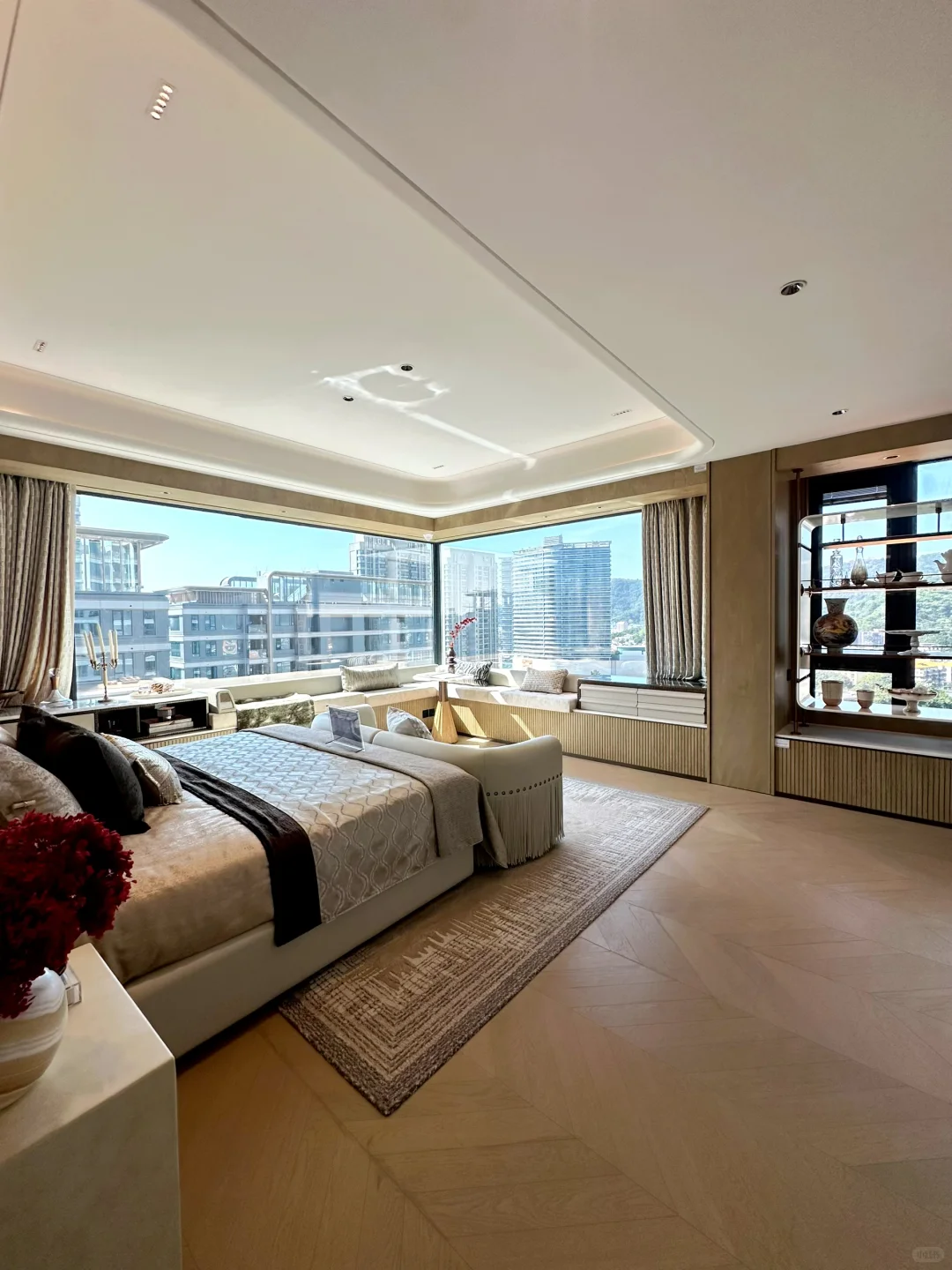 广州天河新房 准现房 地铁家门口