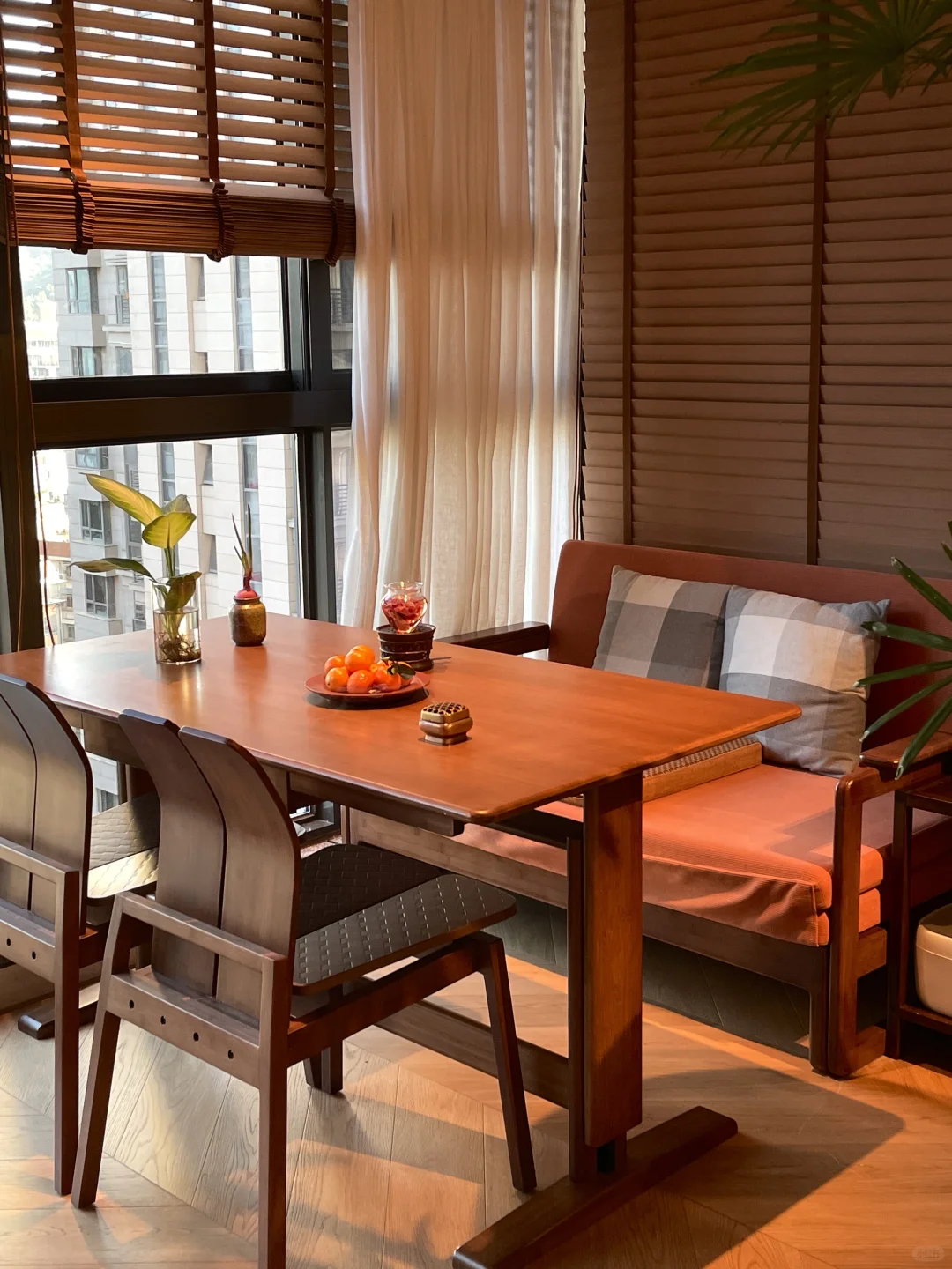 130m²🏠回家的治愈时刻