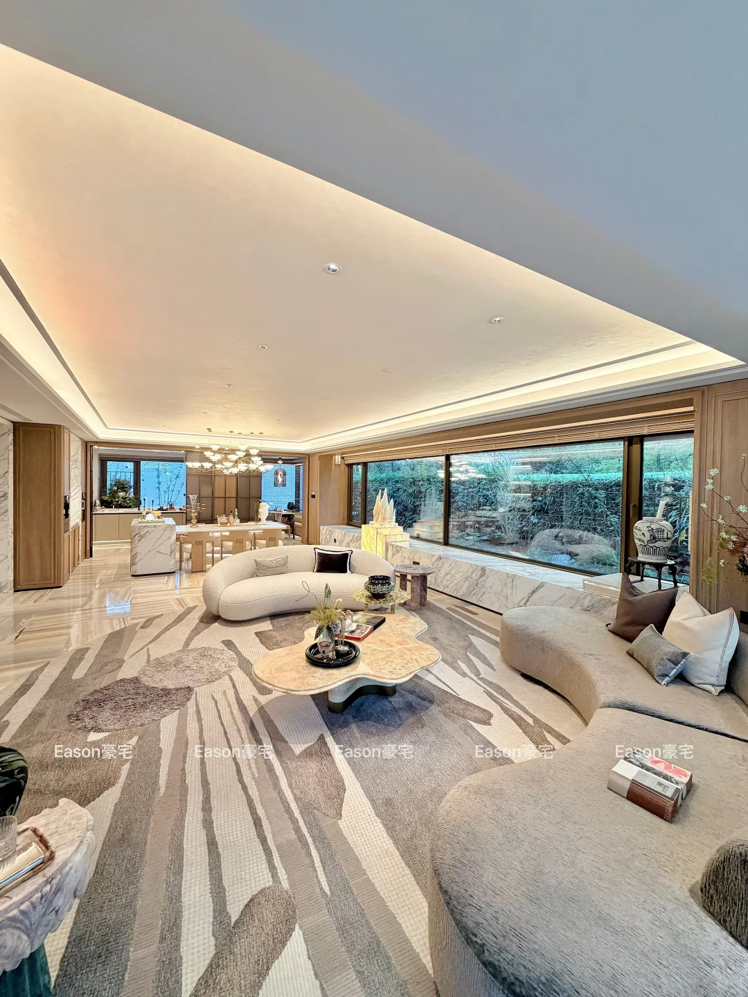 老静安新房，康定壹拾玖｜238平｜4000W｜直接定