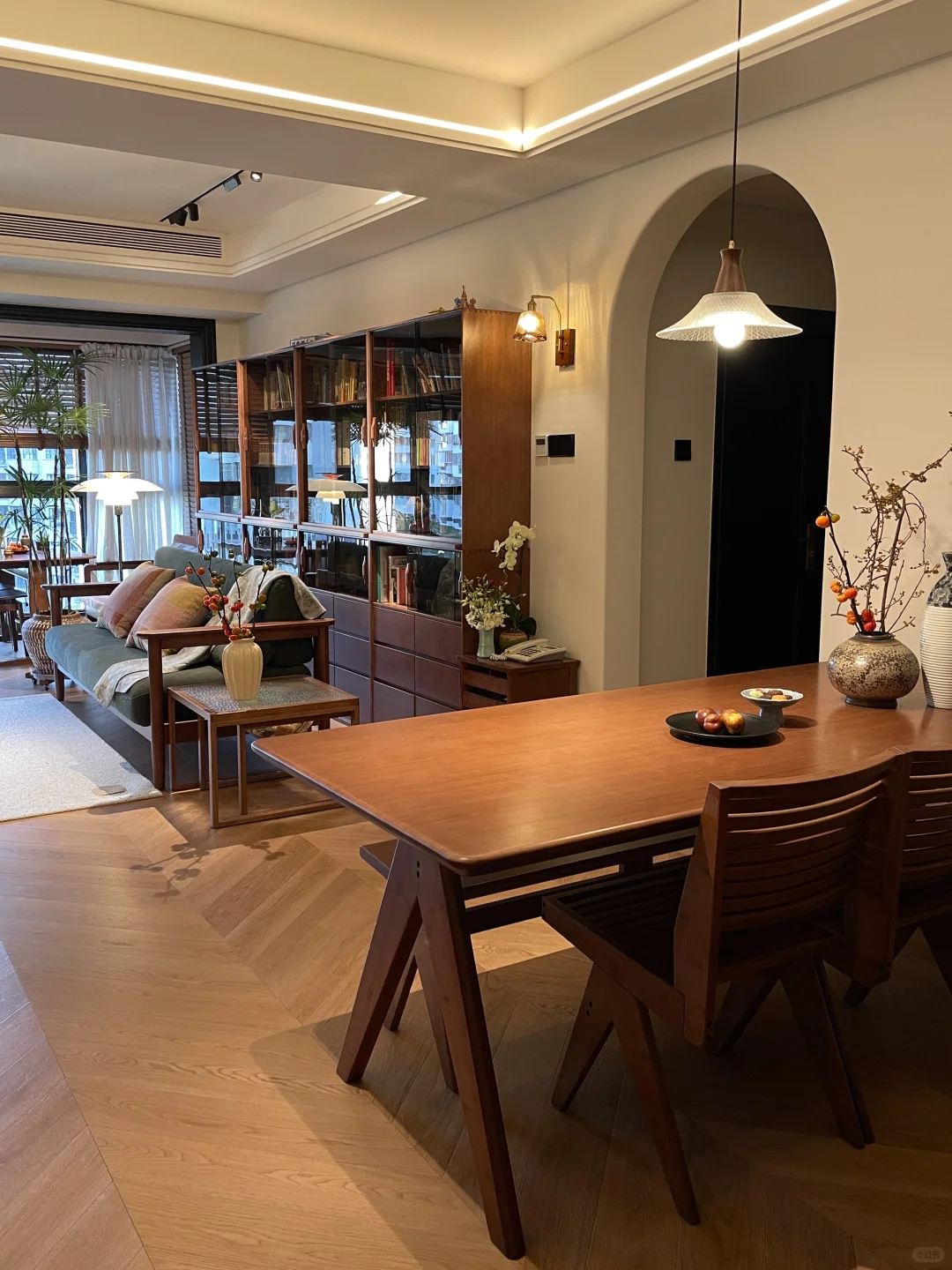 130m²🏠回家的治愈时刻