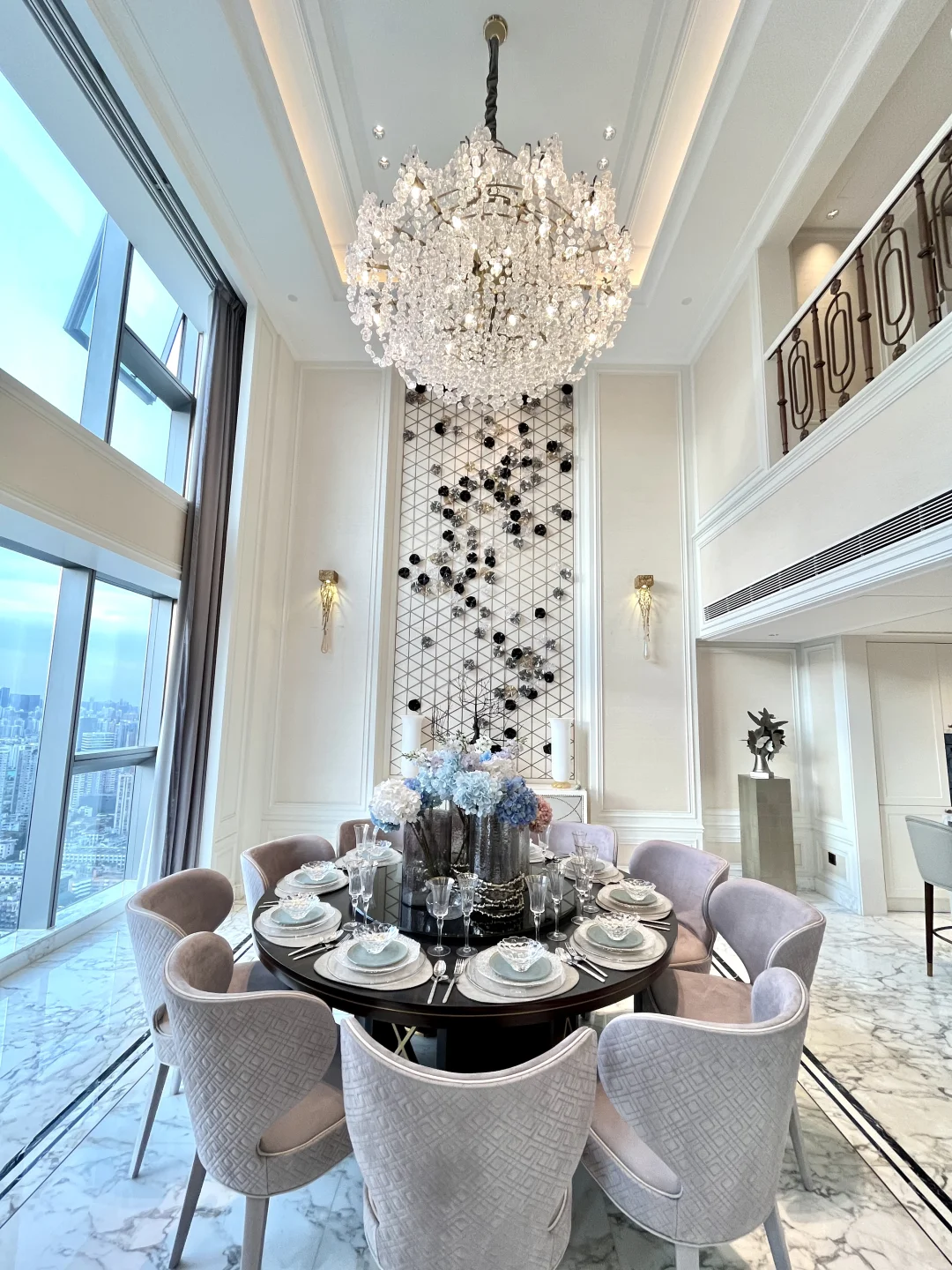 太爱这个装修设计风格了，谁看了能不喜欢呢