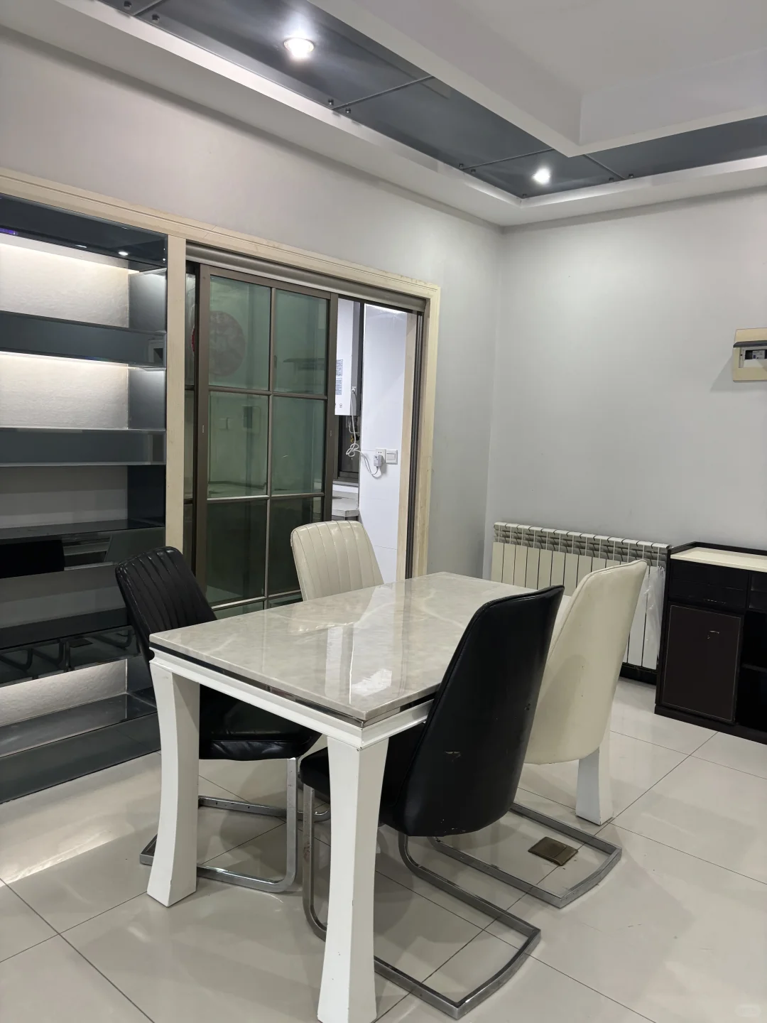 看完了，这才是家！