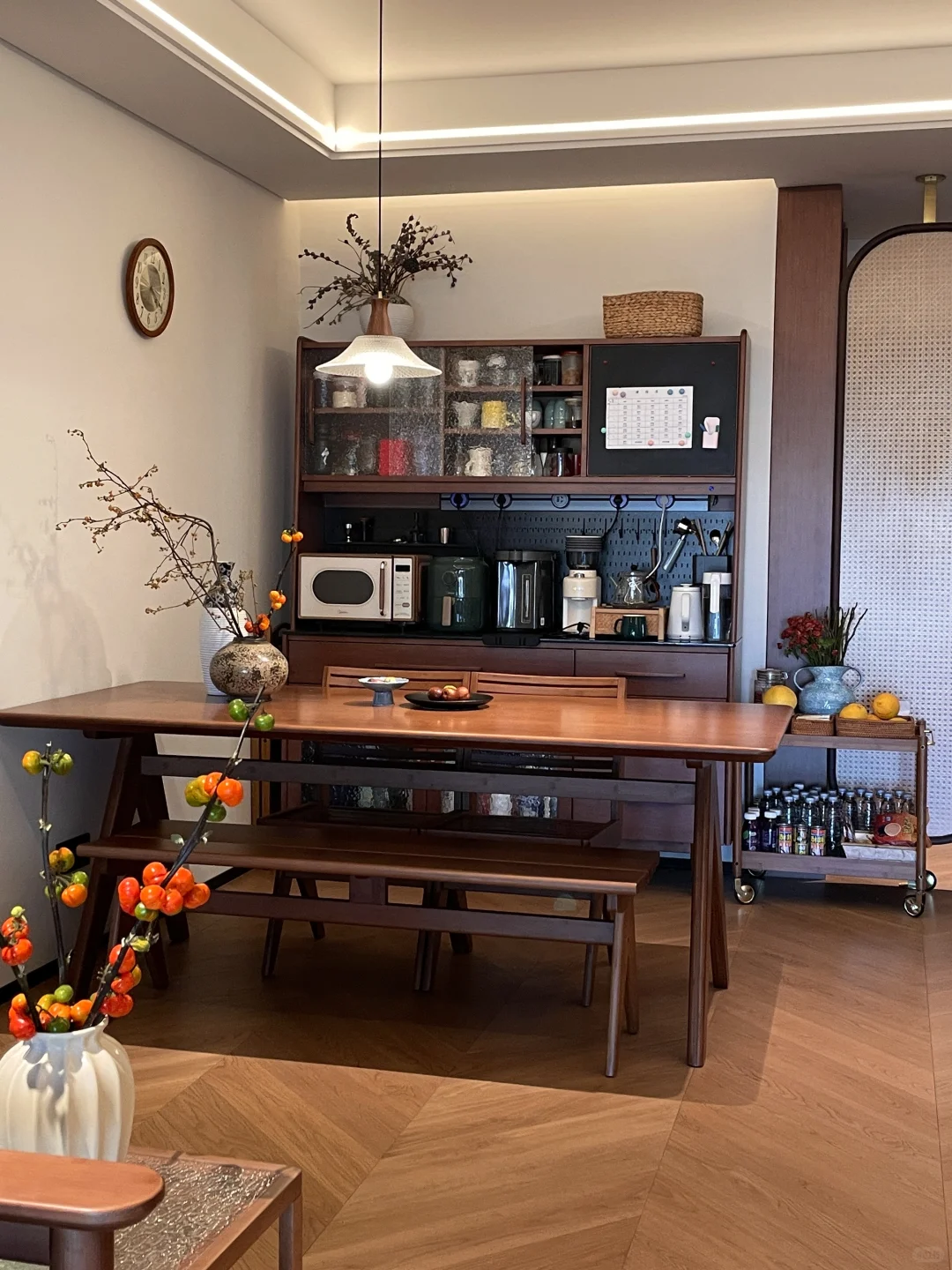 130m²🏠回家的治愈时刻