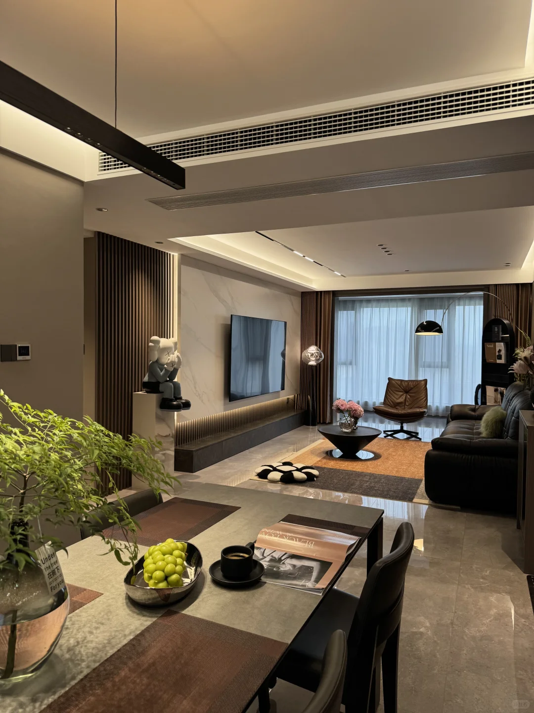 自从住进这个家,就再也没羡慕过任何人!