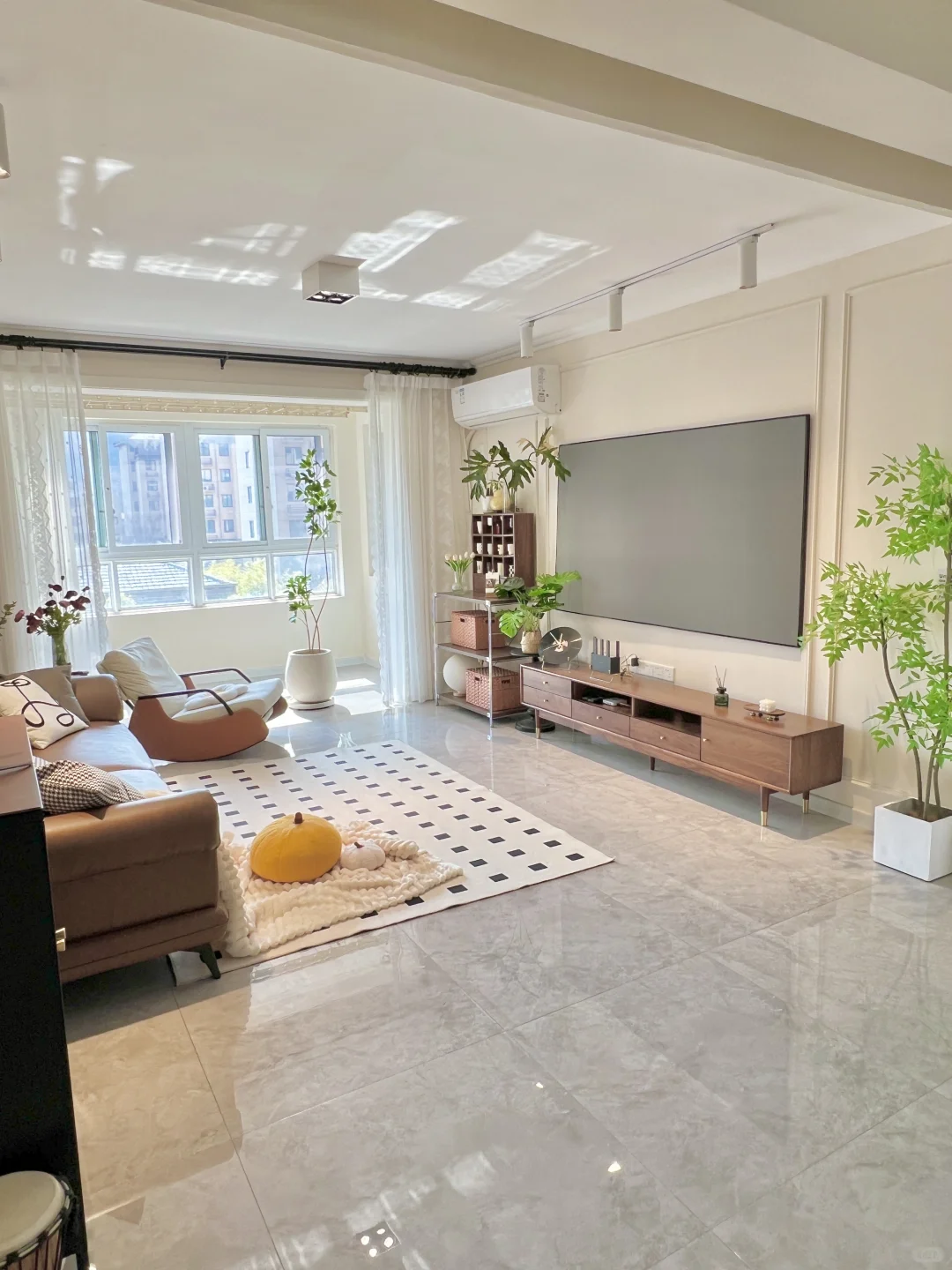 5w穷装的家🏠（附清单）