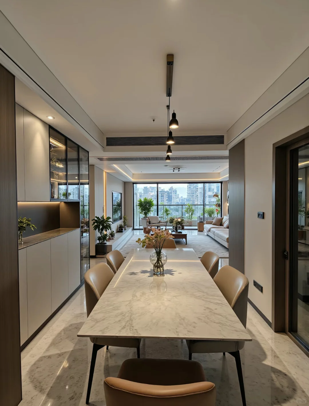 2025最火最火意式轻奢