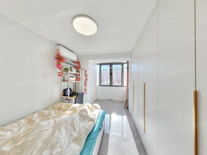 北工大20万精装修｜首付30两居｜非顶层一层