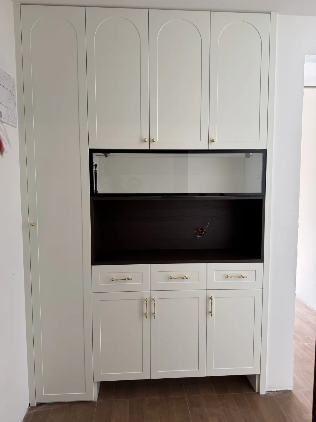 轻法式奶油风安全下车啦✨