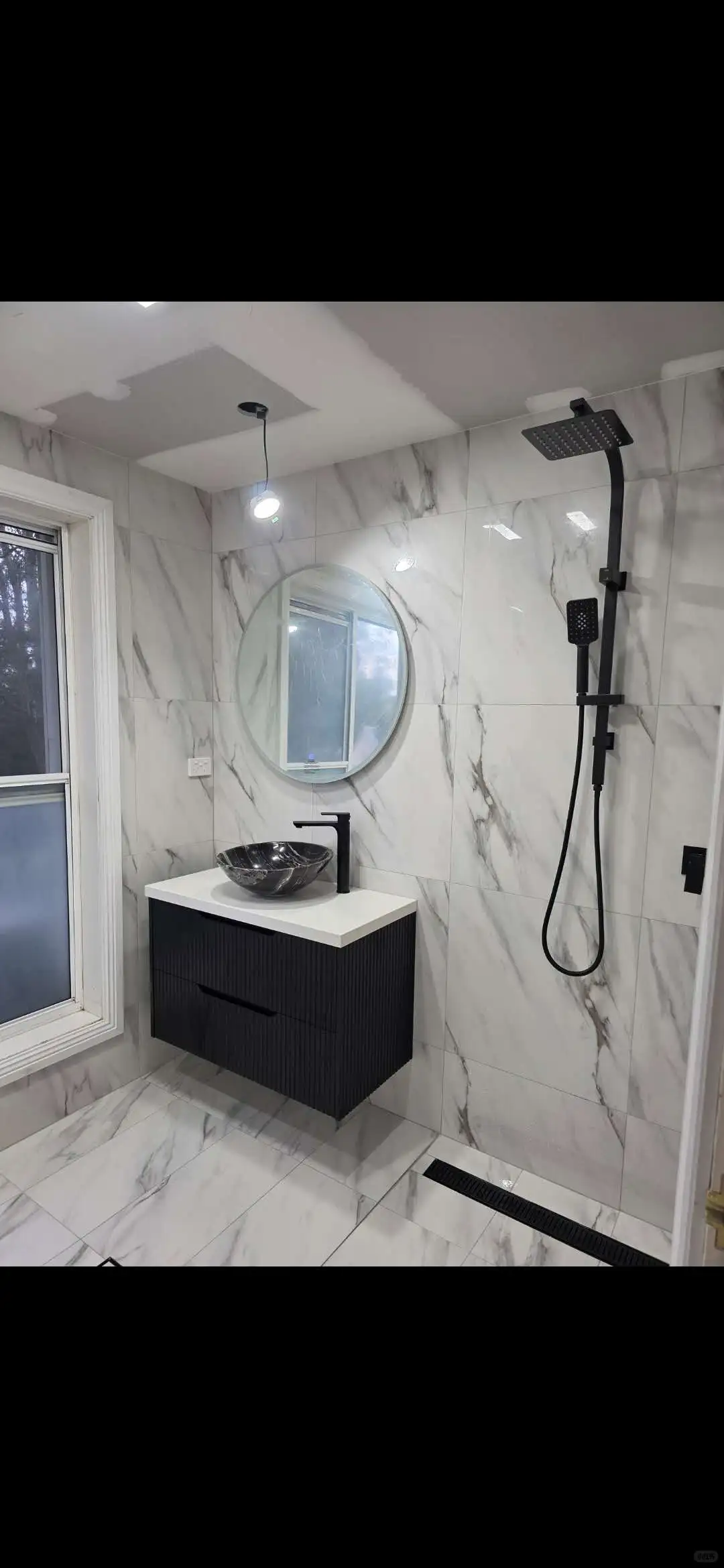 正规执牌装修公司，有华人和西人两个team可