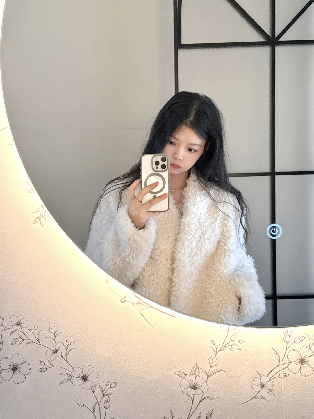 硬装的苦终于快吃完了！纪念一下✌️