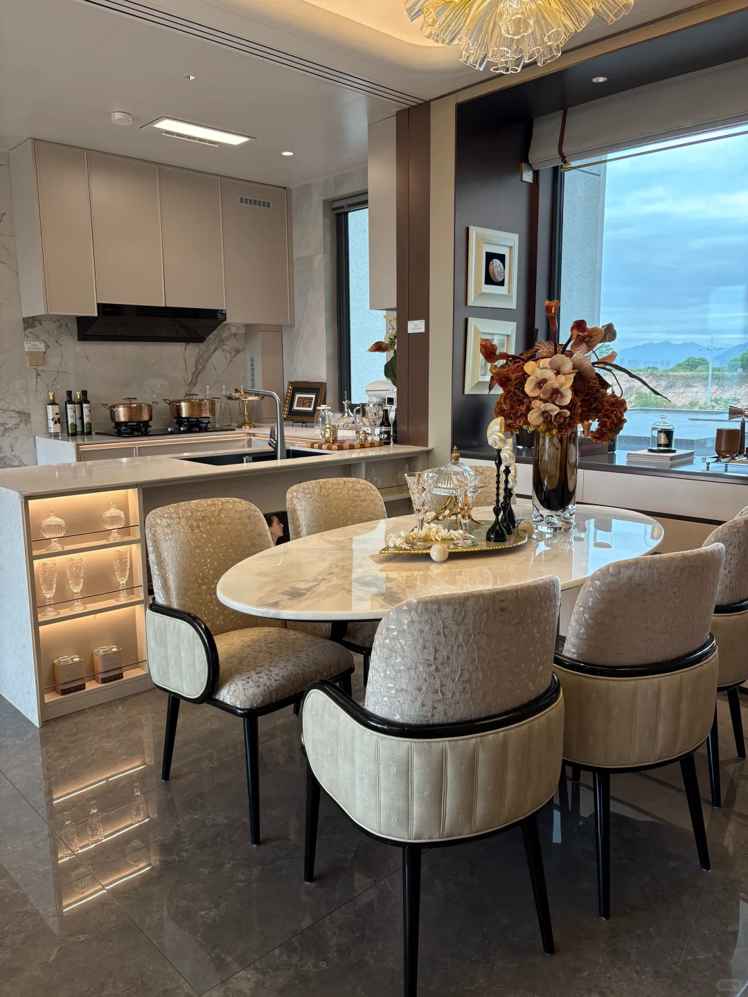 翔安奥体|2站五缘湾,新房捡大漏了!✨