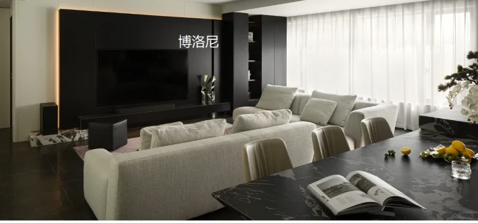 客厅装修选择哪一个风格比较好？