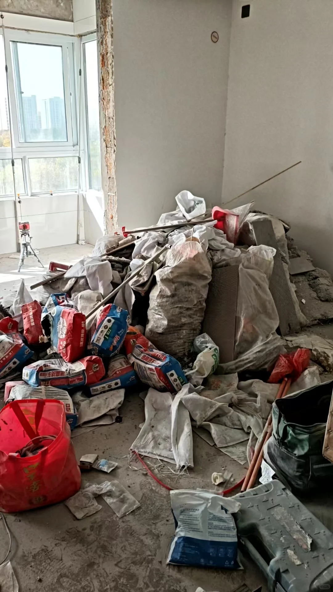 合肥装修垃圾清运、全合肥清运垃圾、全合肥