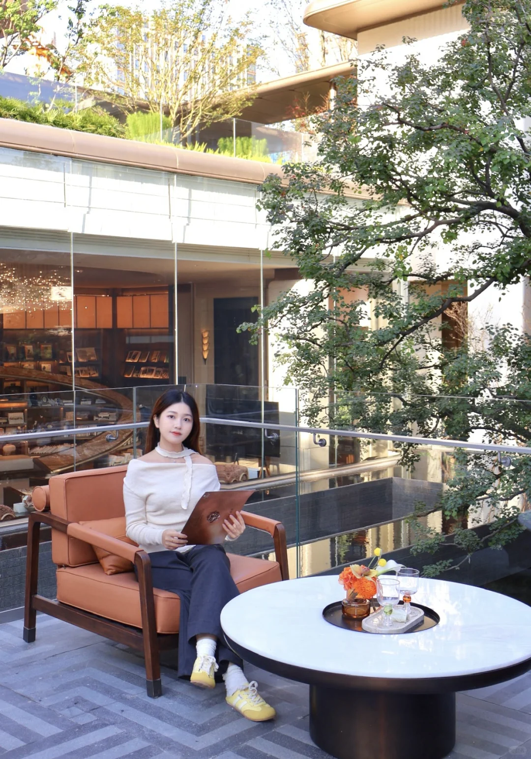 被长沙新房品质折服，谁家这么有艺术感？🌿