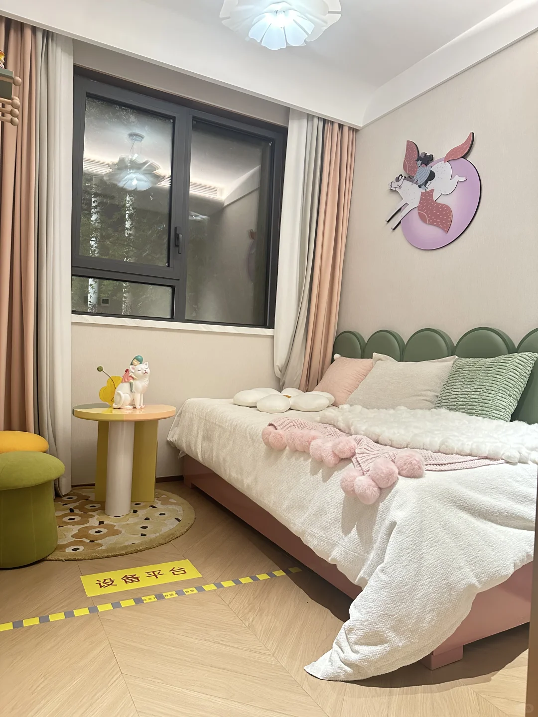 常州新北～新房96平3房2卫