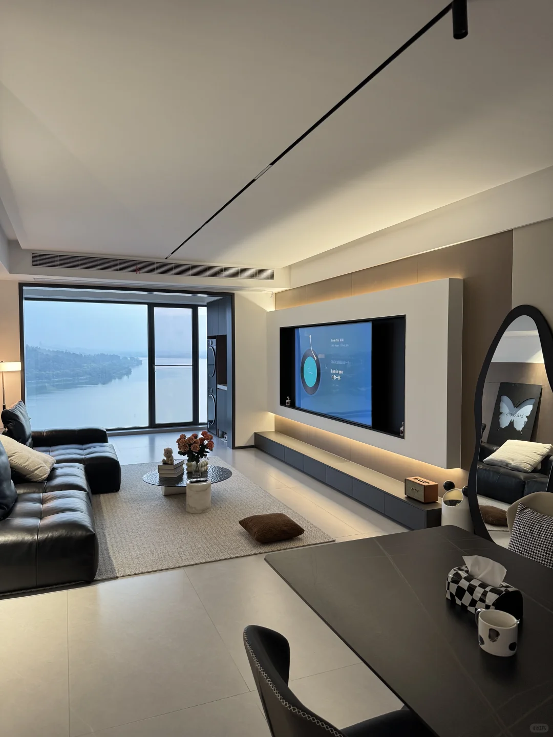 我其实不欢迎任何亲戚来我家