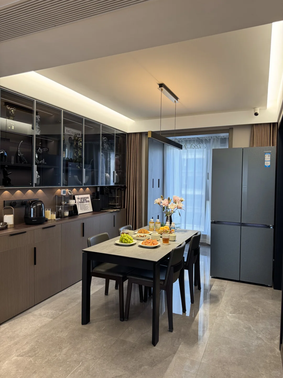 自从住进这个家,就再也没羡慕过任何人!