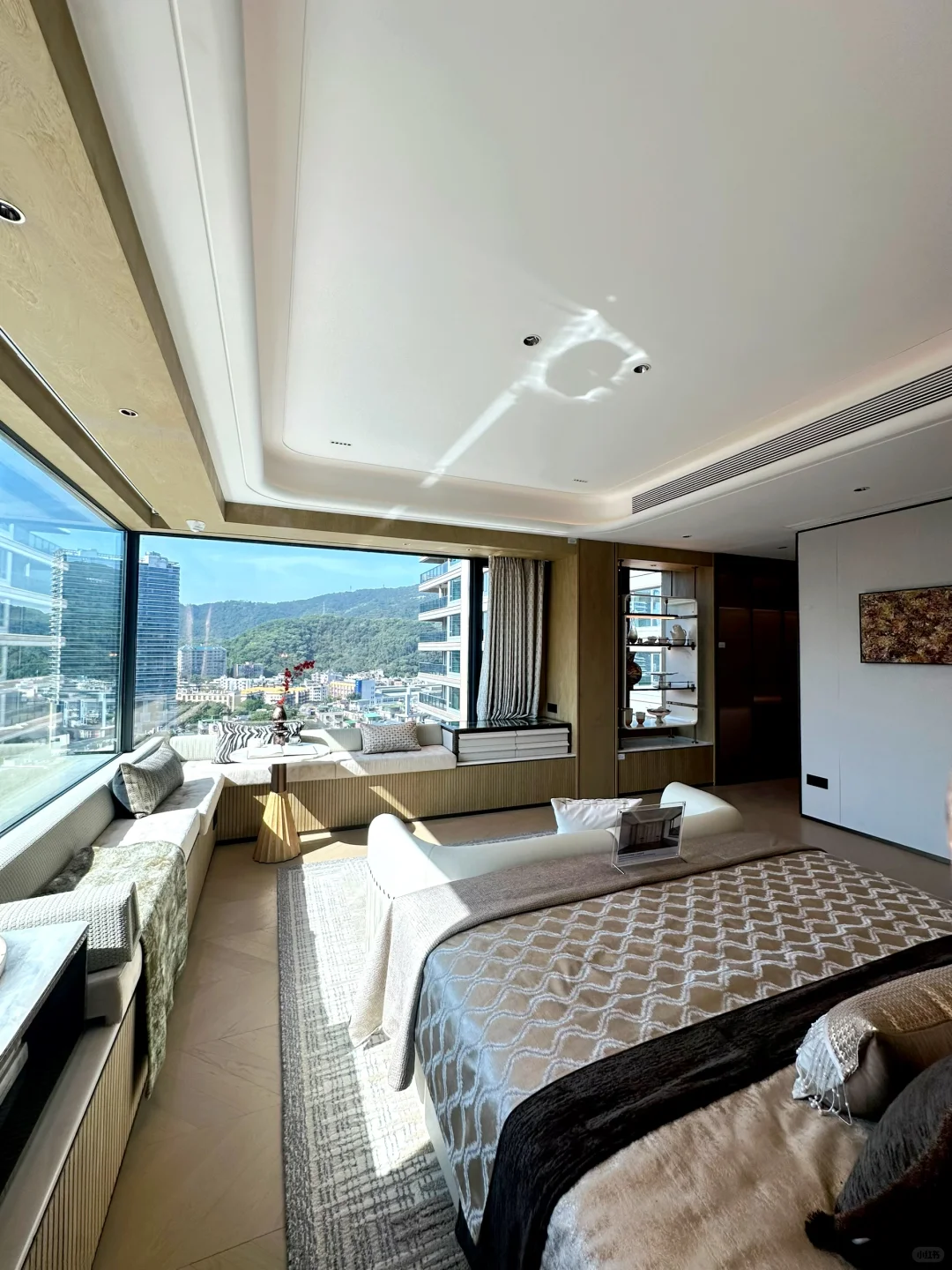 广州天河新房 周边配套成熟 入则宁静