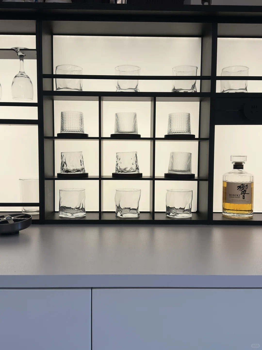 128㎡无滤镜的小家