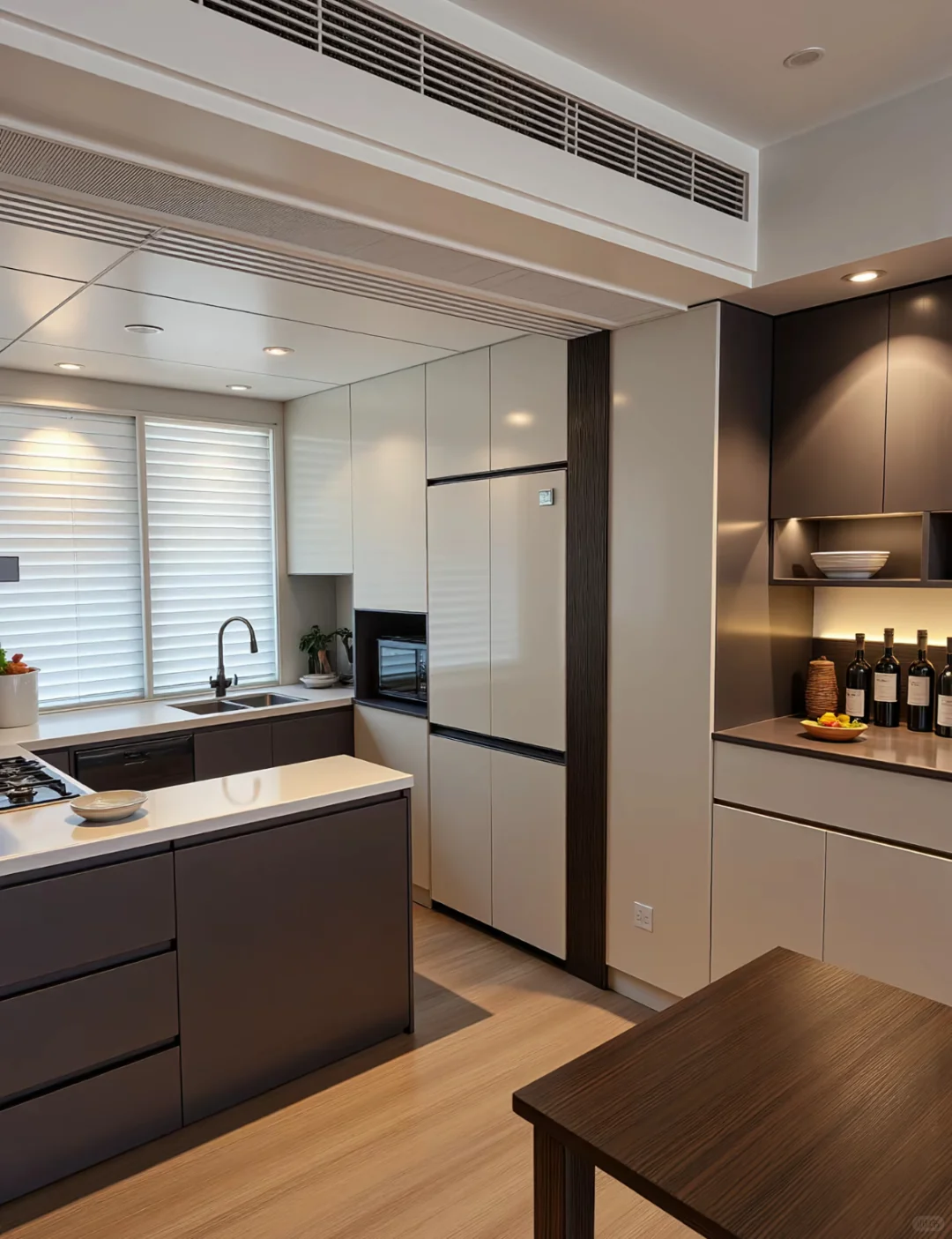 装修配色不翻车！3个万能技巧，小白也能拿捏