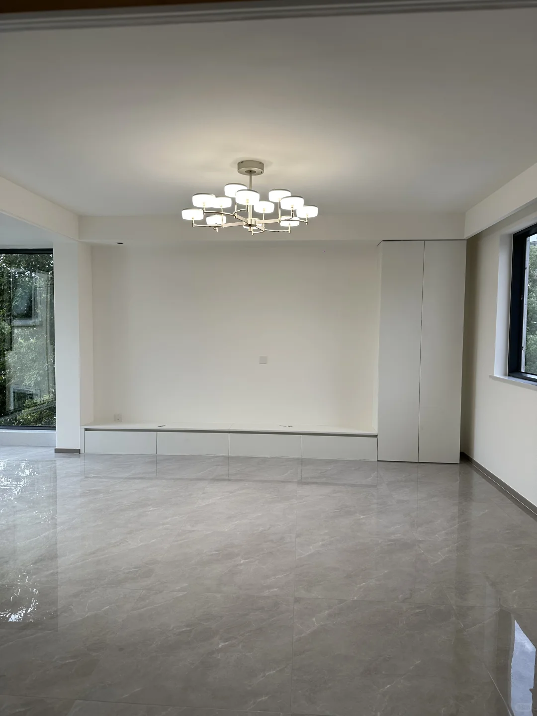 这是我一直向往的房子🏠