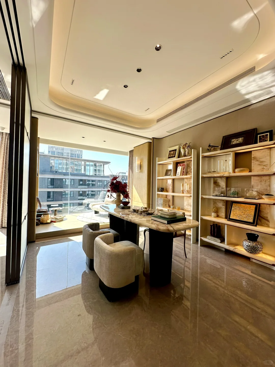 广州天河新房 准现房 地铁家门口