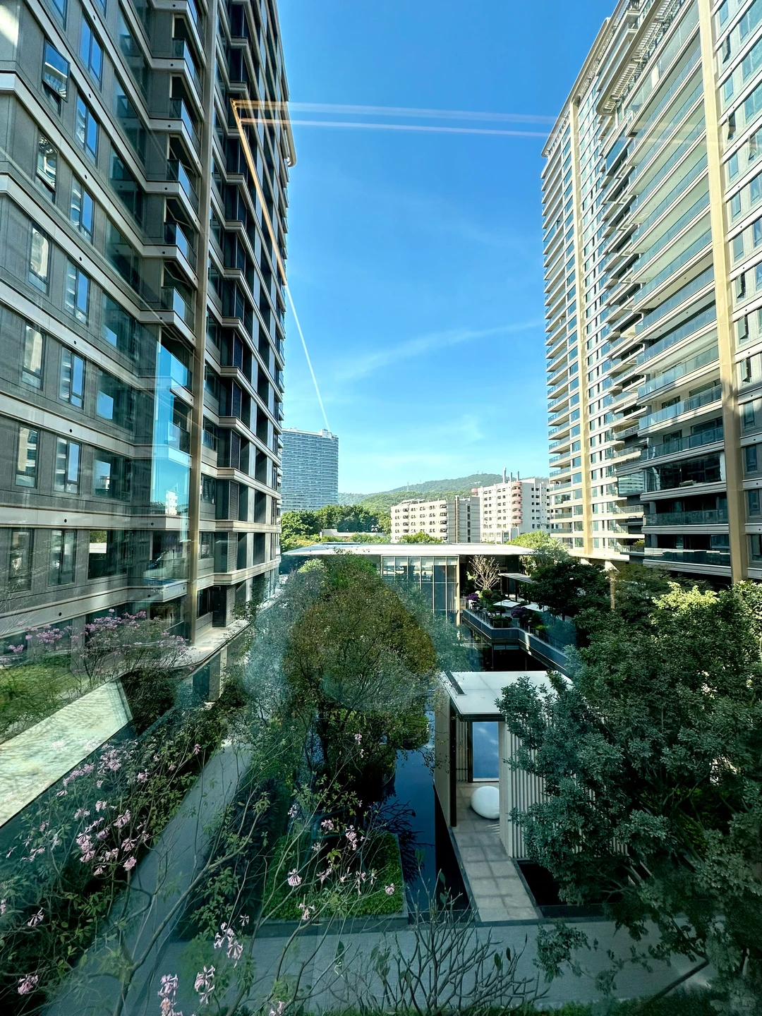 广州天河新房 周边配套成熟 入则宁静