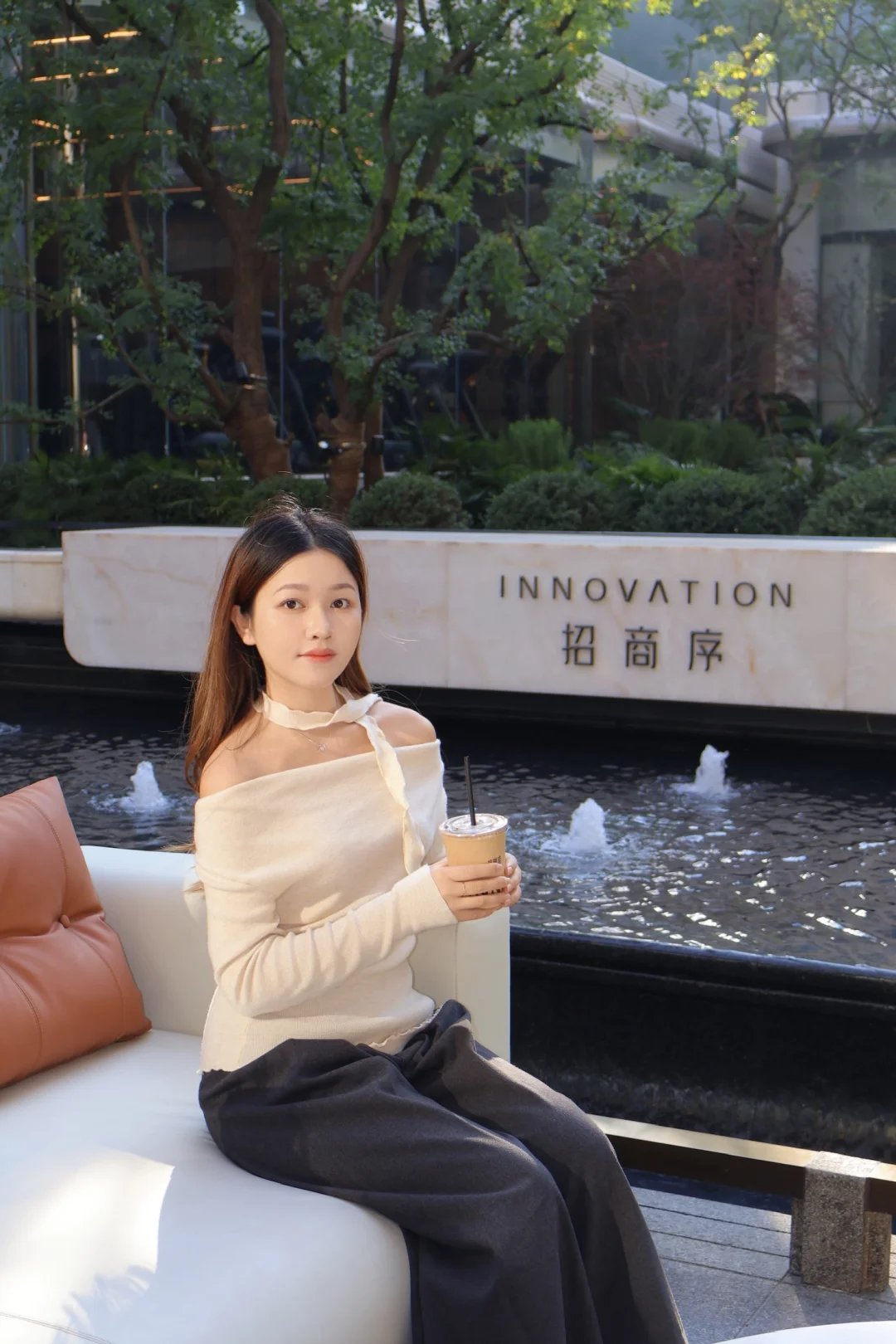 被长沙新房品质折服，谁家这么有艺术感？🌿