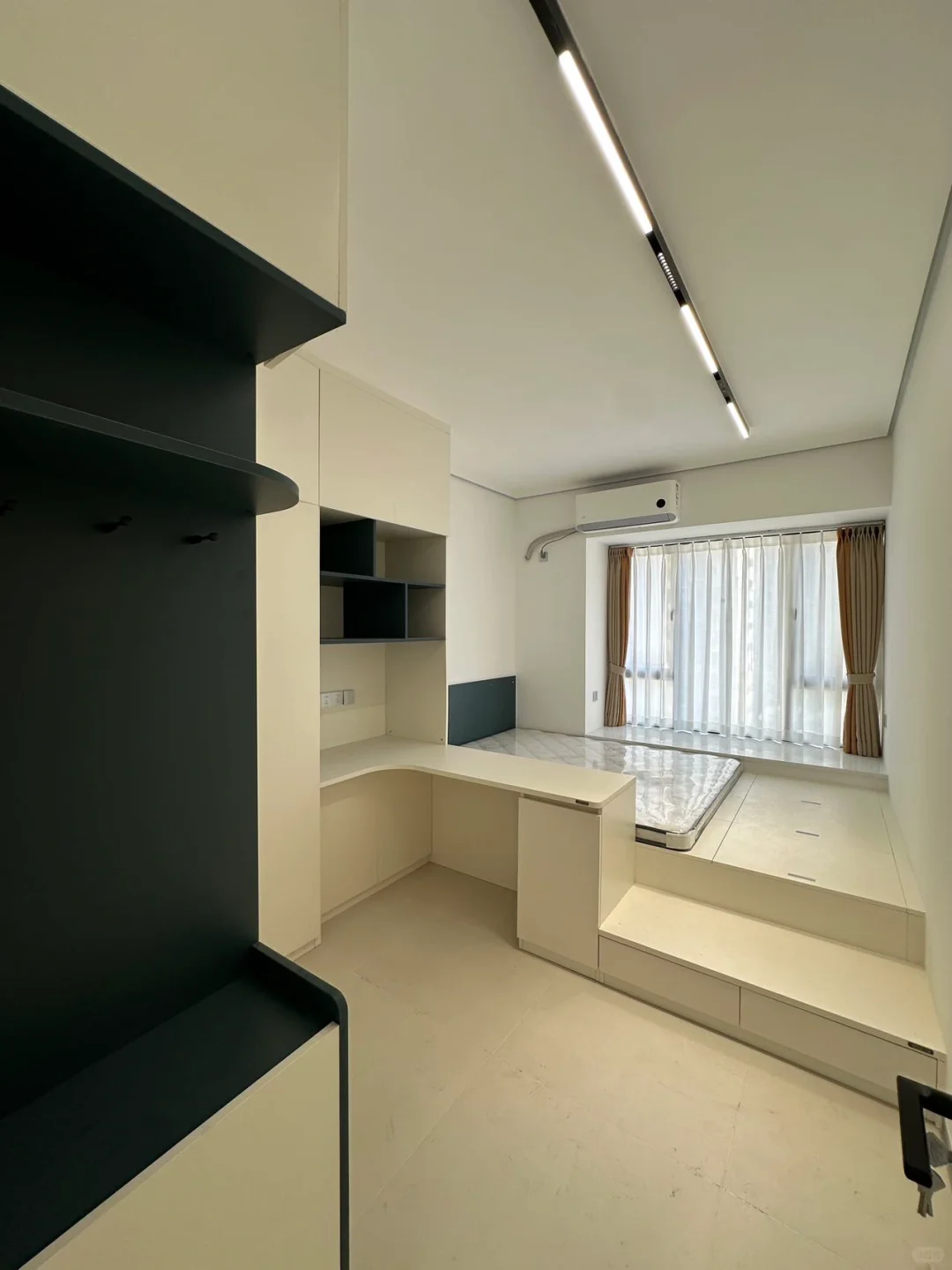 这么漂亮的房子一定抽空来看看