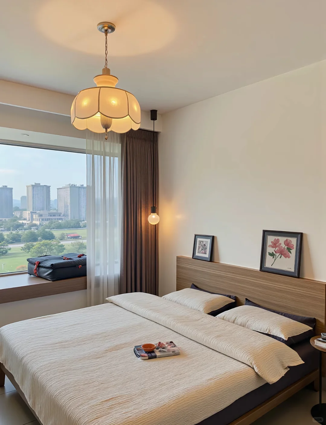 装修配色不翻车！3个万能技巧，小白也能拿捏