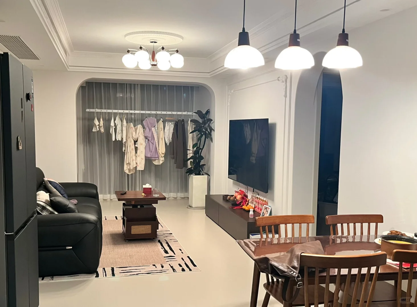 好喜欢我的家🏠～～～