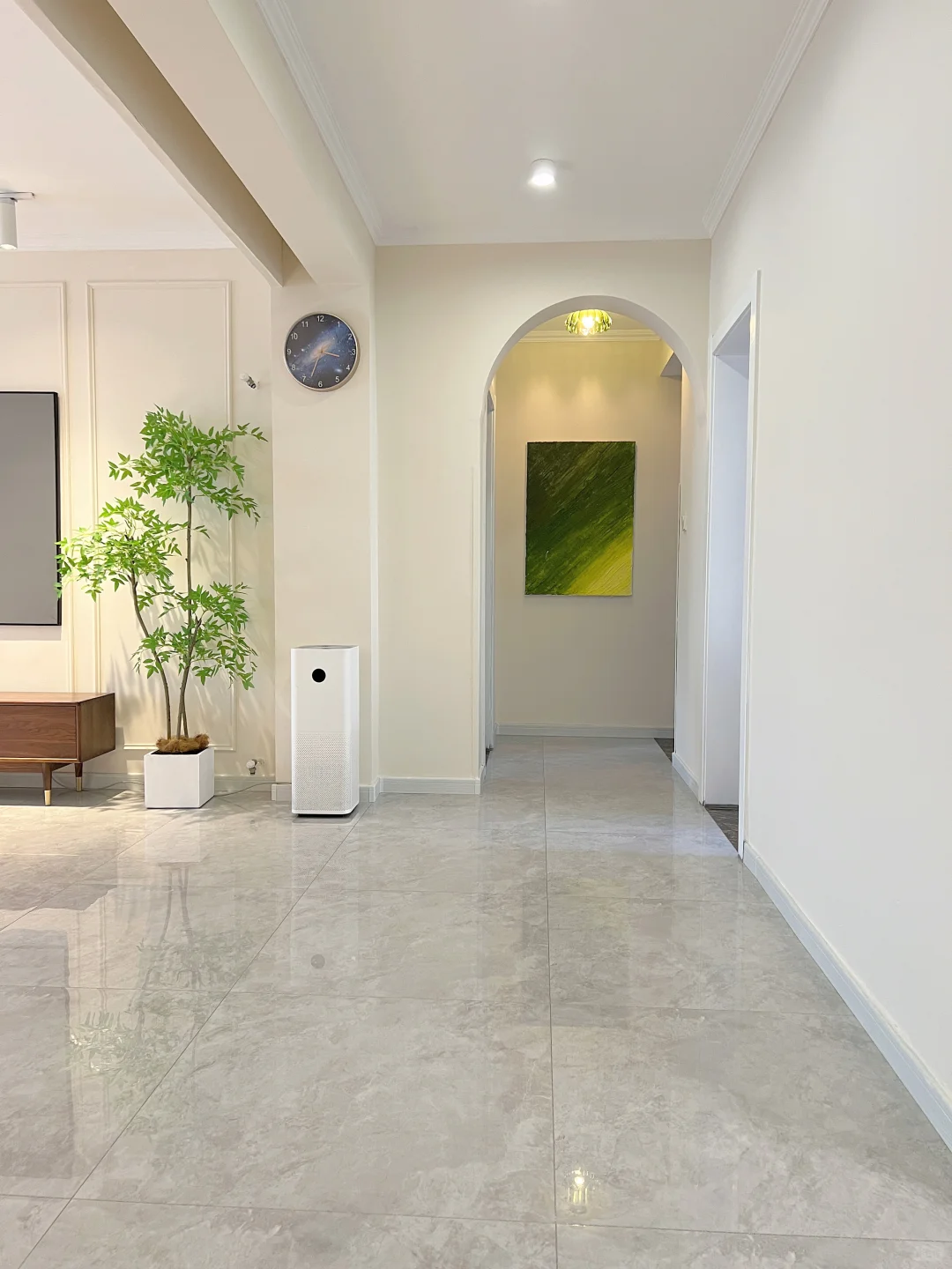 5w穷装的家🏠（附清单）