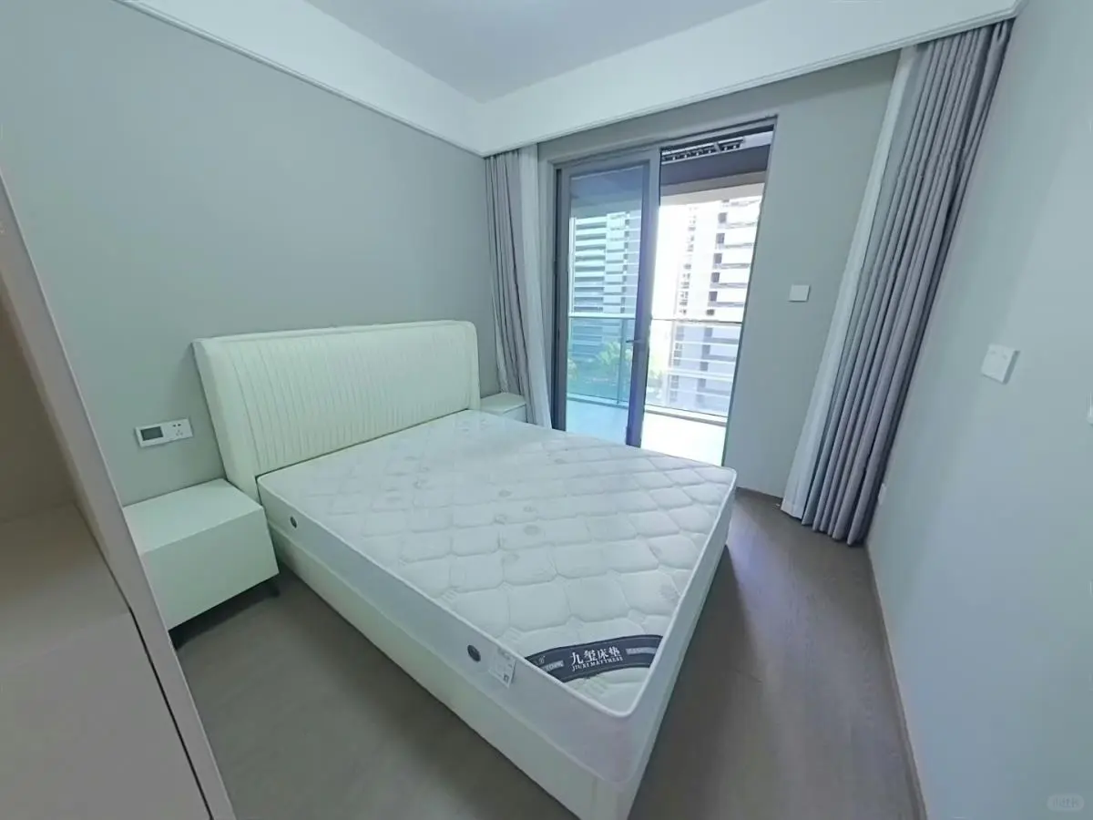 杭珹未来中心 精装修三房6100