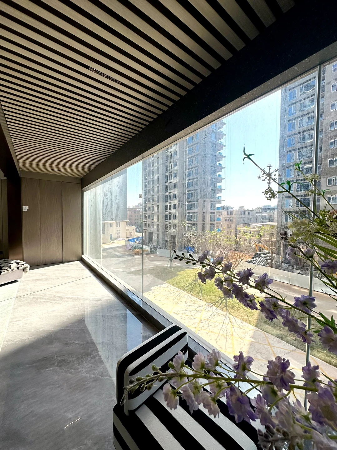 广州天河新房 周边配套成熟 入则宁静