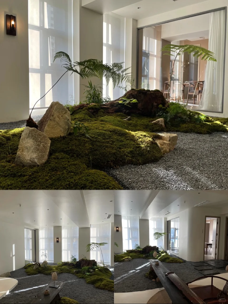 藏在城市里的宝藏茶馆