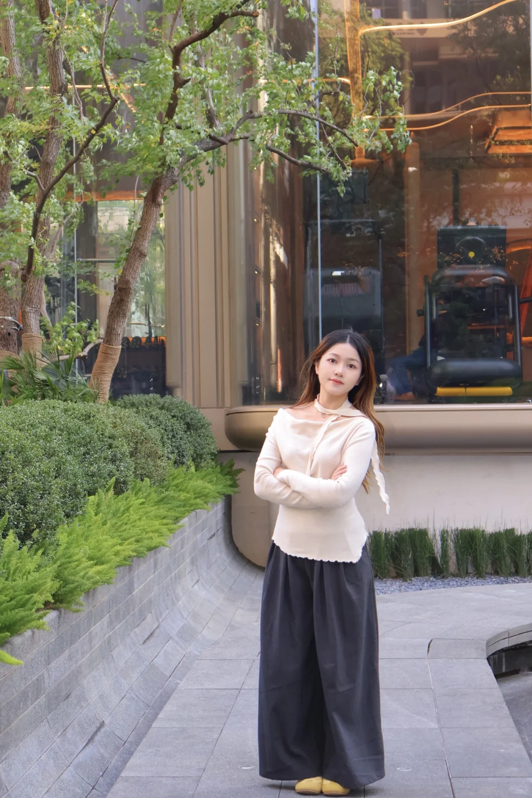 被长沙新房品质折服，谁家这么有艺术感？🌿