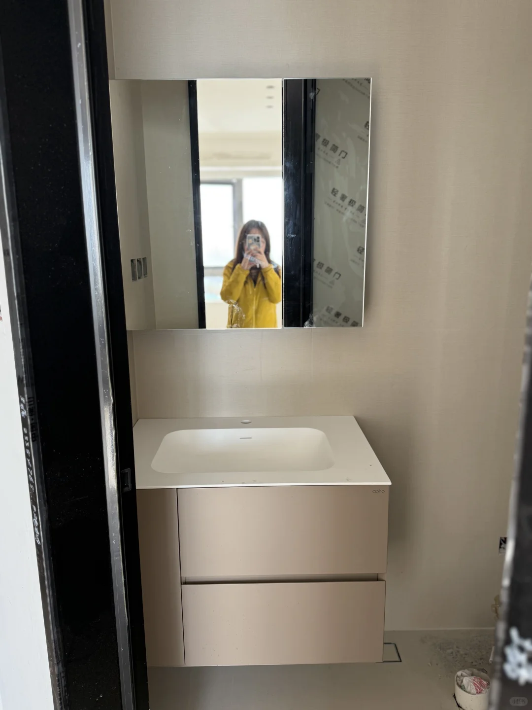 这一套的装修没有找设计师哦