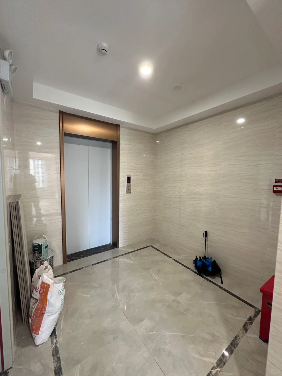 这么漂亮的房子一定抽空来看看