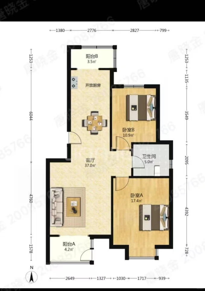 装修记录（补记版）