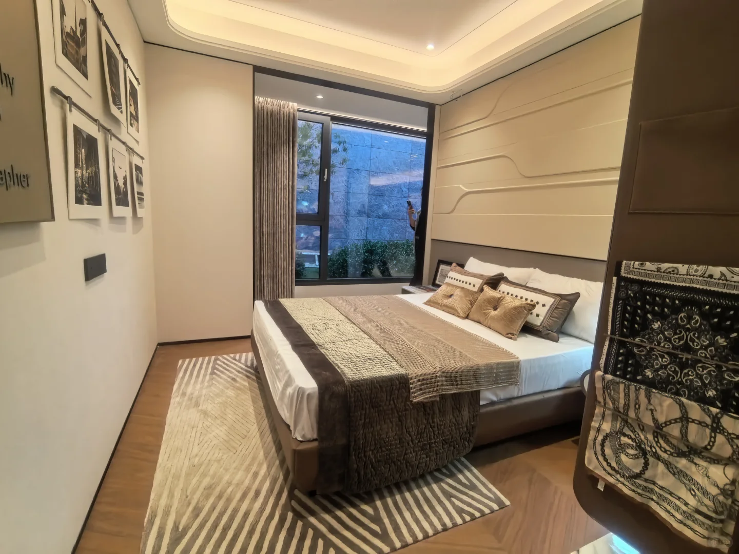 天伦湾璞悦东方