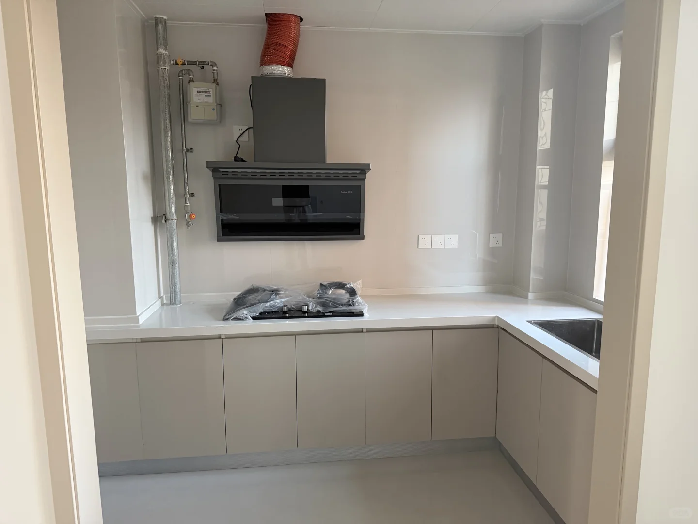 邯郸新房直租？