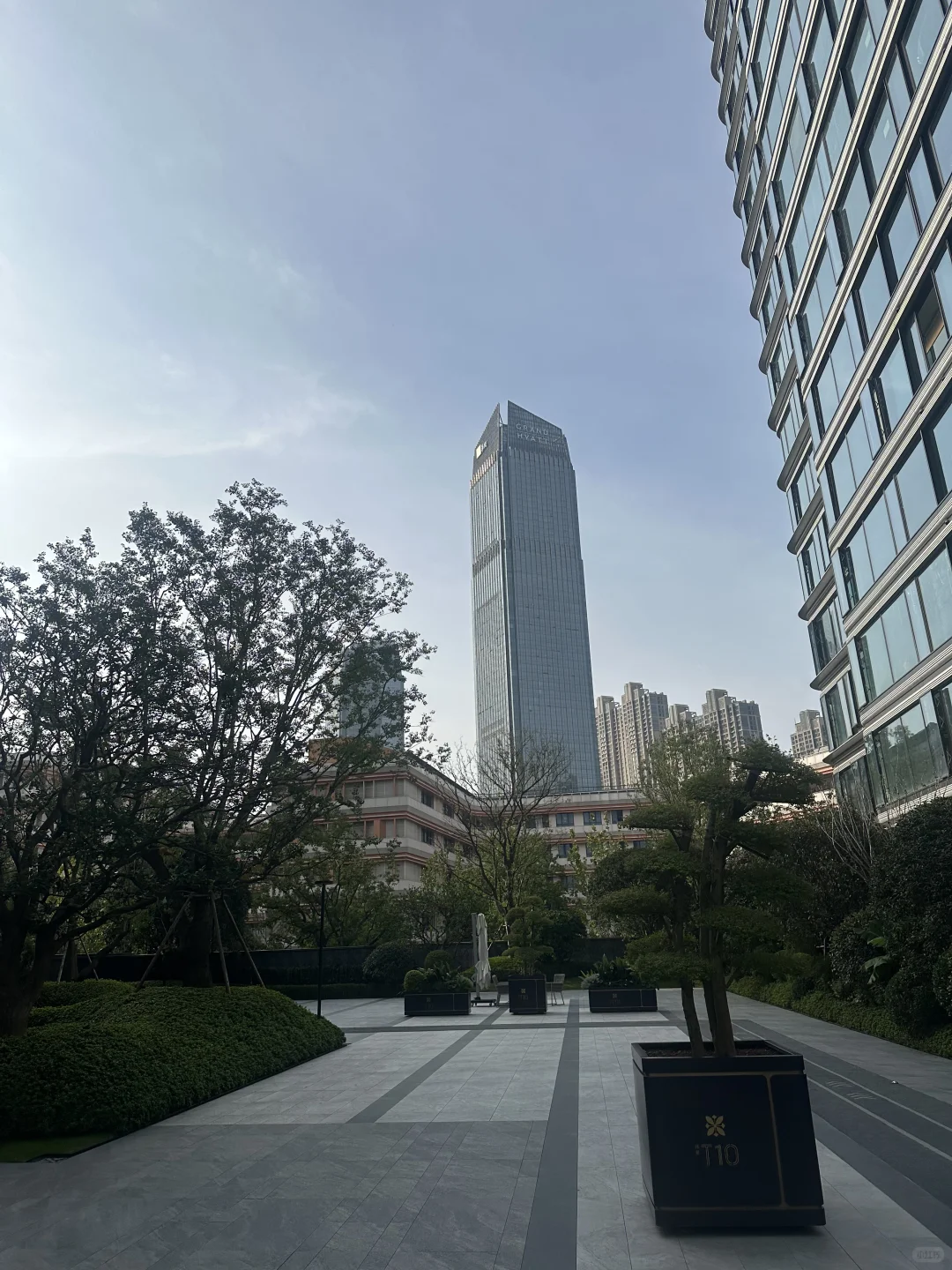 拿新房了 开心🥳