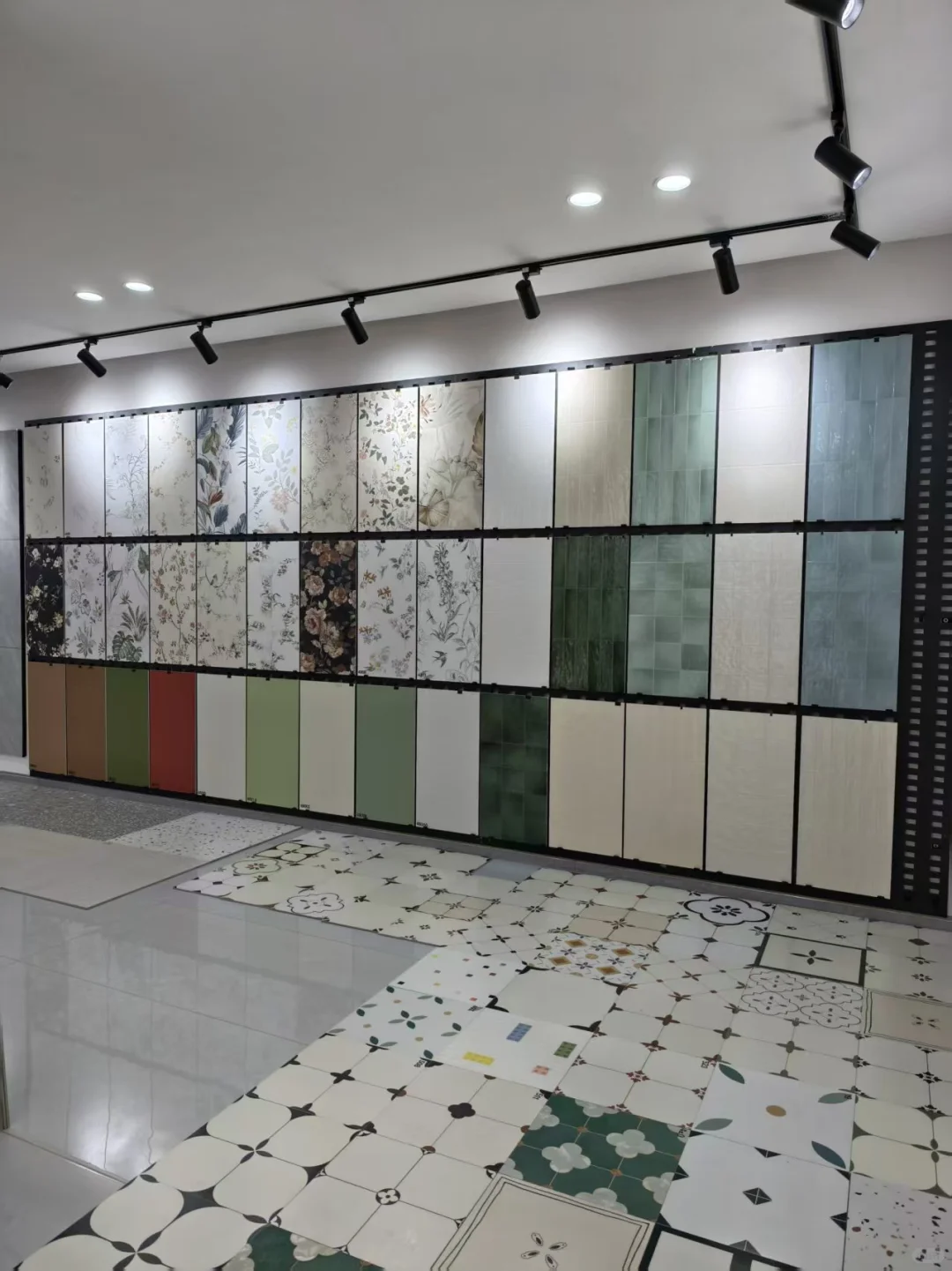 坐标邯郸，宝藏瓷砖仓库，绝不踩坑！