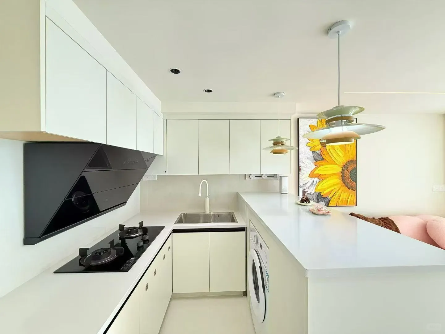 搞不东。装修这么好的房子伟身份要卖